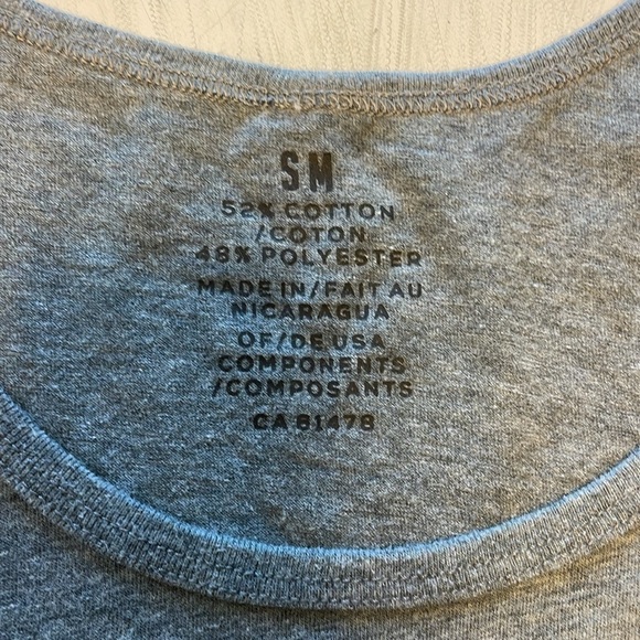 Women’s Prairie Proud Tank Top - Picture 2 of 4